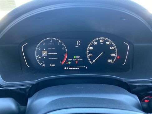 Used 2023 Honda Civic Sport image 12