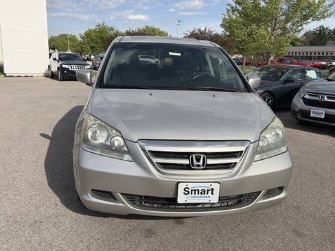 Used 2007 Honda Odyssey EX-L image 2