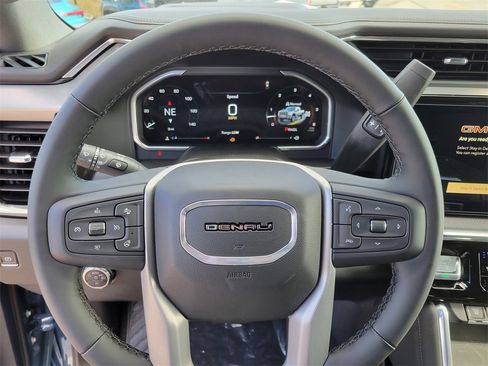 New 2026 GMC Sierra 2500 Denali w/ Technology Package image 14