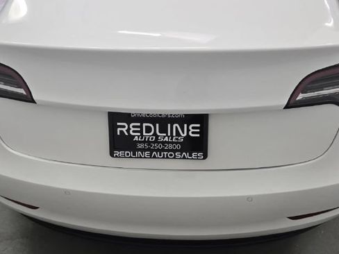 Used 2020 Tesla Model 3 Long Range AWD/4WD image 6