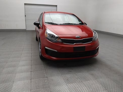 Used 2017 Kia Rio EX w/ Eco Package image 14