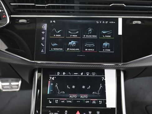 New 2026 Audi RS Q8 performance AWD/4WD image 5