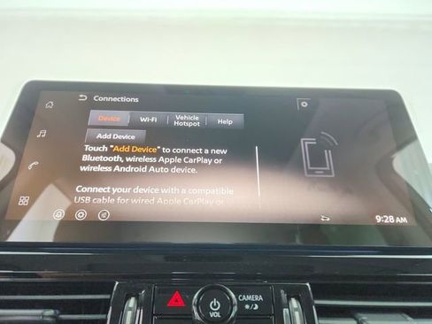 New 2026 Nissan Pathfinder Platinum FWD image 34