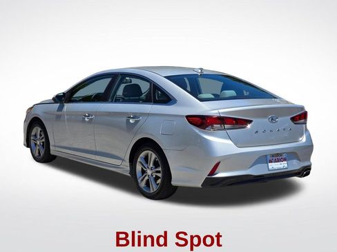 Used 2018 Hyundai Sonata SEL FWD image 16
