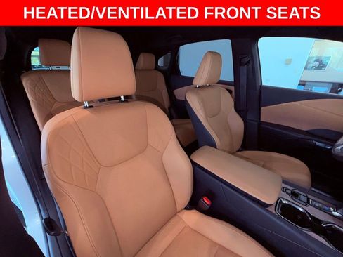Used 2025 Lexus RX 350 Premium w/ Accessory Package image 14