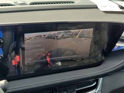 New 2026 Buick Envista Sport Touring w/ Convenience I Package FWD image 28