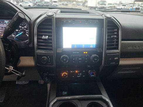 Used 2021 Ford F250 XLT image 13