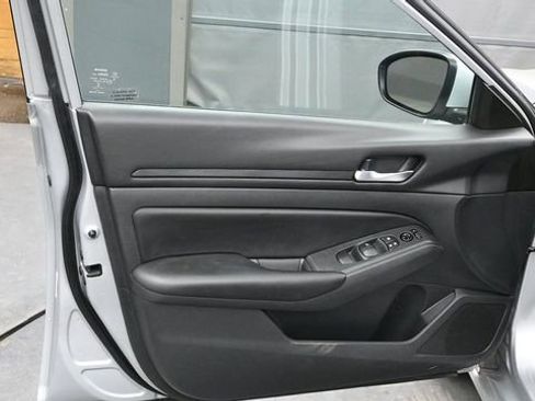 Used 2021 Nissan Altima 2.5 S FWD image 20