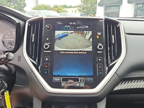 Used 2023 Subaru Ascent 8-Passenger AWD/4WD image 15