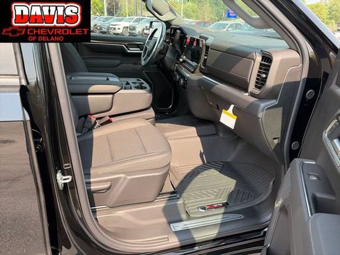 New 2026 Chevrolet Silverado 1500 RST AWD/4WD image 31