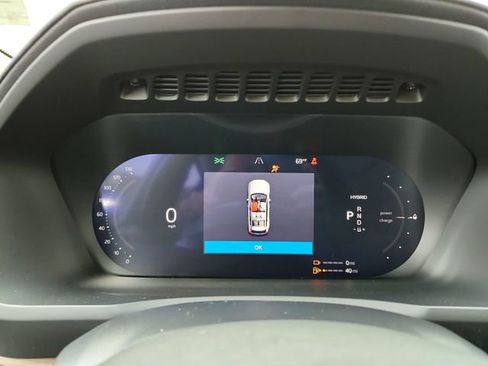New 2026 Volvo XC90 T8 Plus w/ Protection Package AWD/4WD image 24