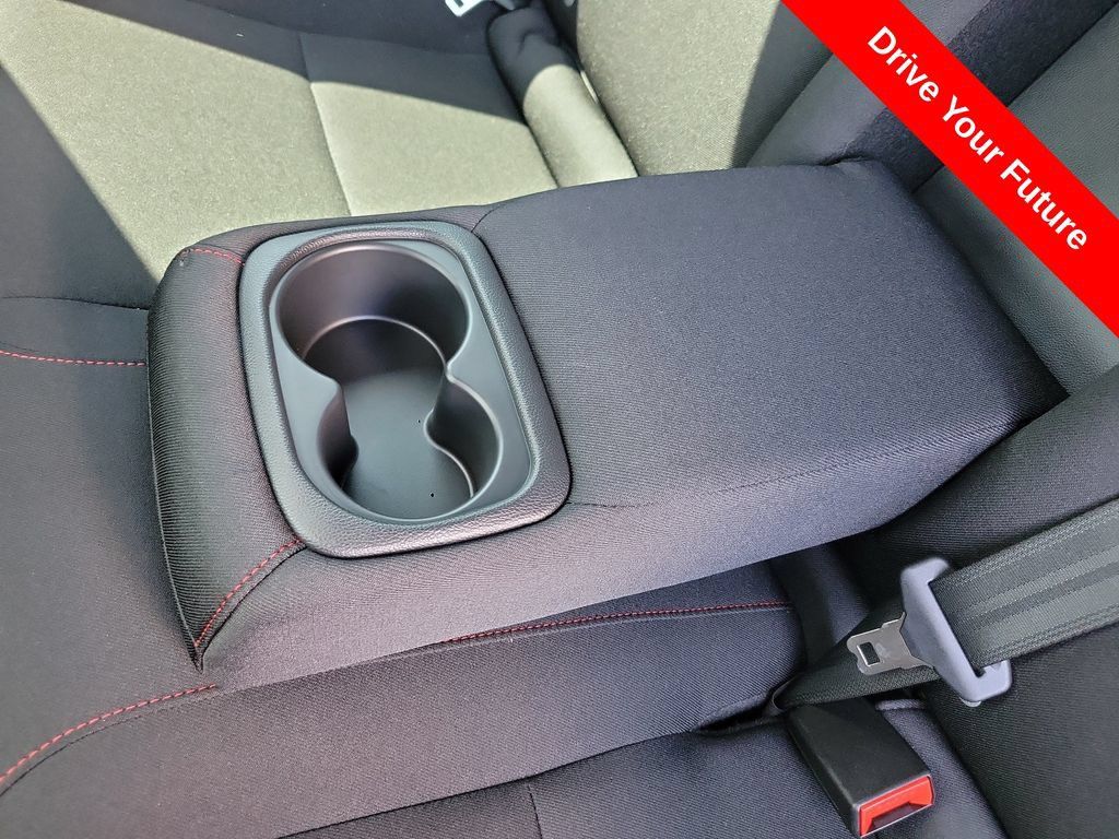 Used 2024 Honda Civic Si image 23