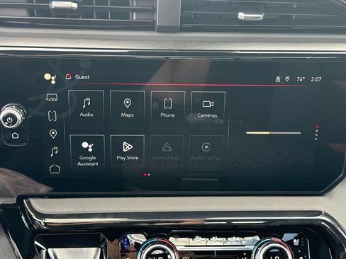 New 2026 GMC Sierra 1500 AT4 w/ AT4 Premium Package AWD/4WD image 21