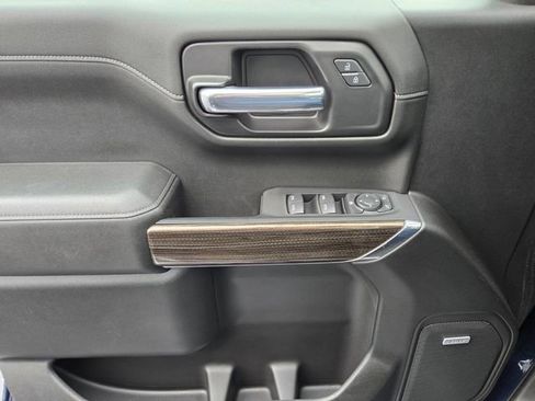 Used 2021 Chevrolet Silverado 1500 RST w/ All Star Edition Plus image 20