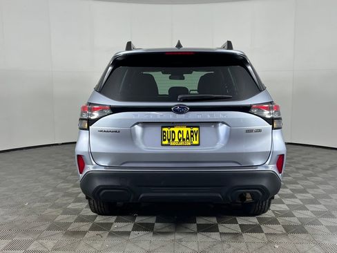 New 2026 Subaru Forester Premium AWD/4WD image 7