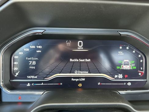 Certified 2024 GMC Sierra 1500 AT4X w/ AT4X AEV Edition image 51