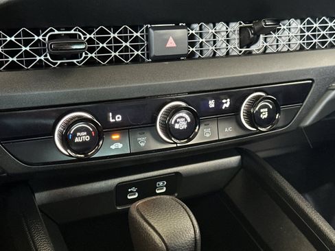 Used 2024 Honda Accord LX image 17