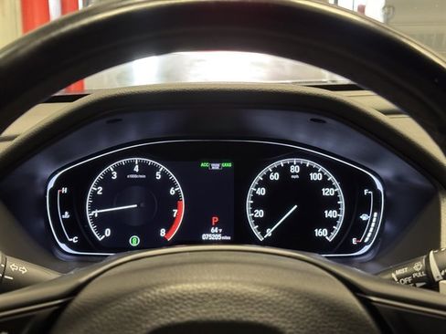 Used 2019 Honda Accord Sport image 20