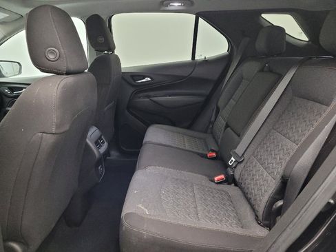 Used 2022 Chevrolet Equinox LT FWD image 18