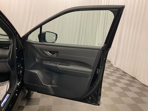 New 2026 Subaru Outback Touring AWD/4WD image 31