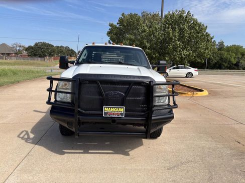 Used 2012 Ford F350 XL w/ PWR Equipment Group image 8