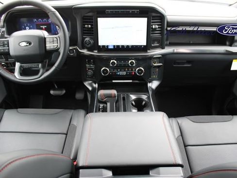 New 2026 Ford F150 Raptor AWD/4WD image 12
