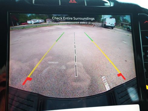 Used 2025 RAM 2500 Tradesman image 18