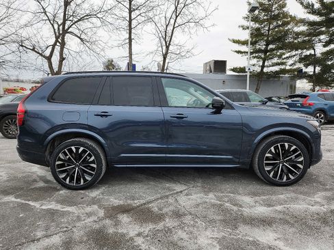 Used 2026 Volvo XC90 T8 Ultra w/ Protection Package Premier image 7