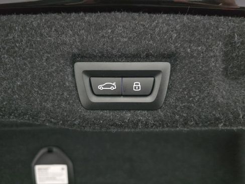 Used 2024 BMW 530i xDrive 530i xDrive w/ M Sport Package image 16