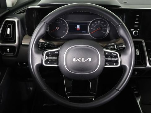 Used 2023 Kia Sorento X-Line EX AWD/4WD image 44