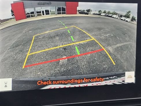 Certified 2024 Toyota RAV4 XLE w/ Convenience Package AWD/4WD image 7