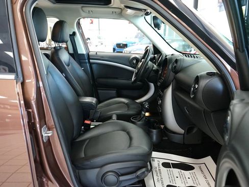 Used 2015 MINI Cooper Countryman FWD image 35