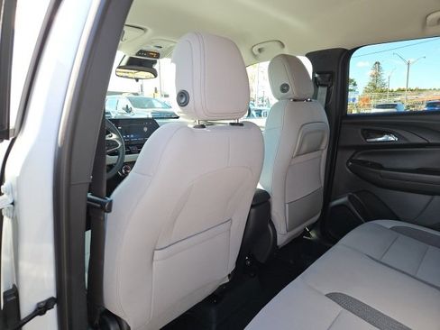 New 2026 Chevrolet TrailBlazer LT image 16