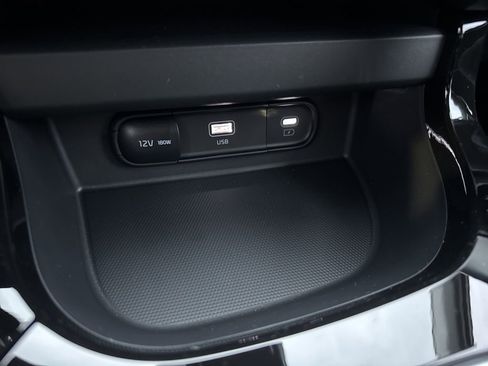 New 2026 Kia Seltos S image 5