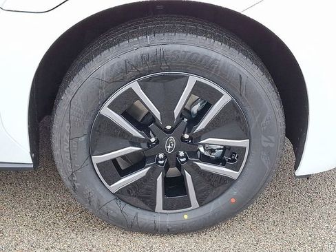 New 2026 Subaru Solterra Premium image 9