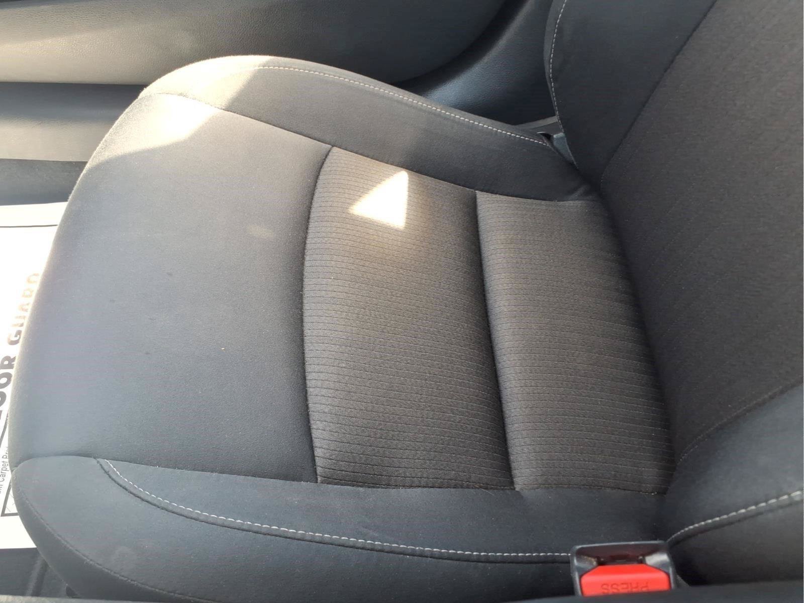 Used 2024 Nissan Altima 2.5 SV FWD image 28