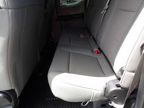 Used 2019 Ford F250 XL w/ Power Equipment Group RWD image 31
