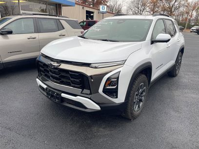 New 2026 Chevrolet Equinox ACTIV w/ Convenience Package III