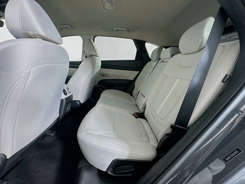Used 2025 Hyundai Tucson SEL image 26