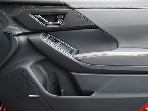 New 2026 Subaru Crosstrek 2.5i Limited AWD/4WD image 11