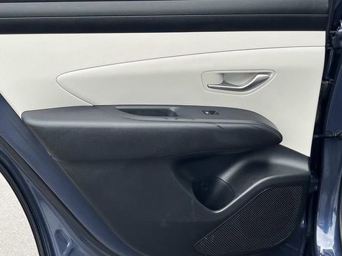 Certified 2025 Hyundai Tucson SEL FWD image 21