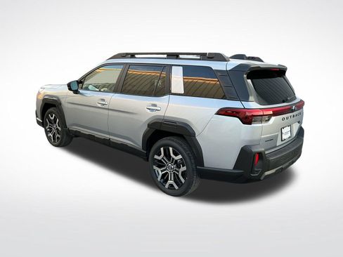 New 2026 Subaru Outback Touring XT AWD/4WD image 3