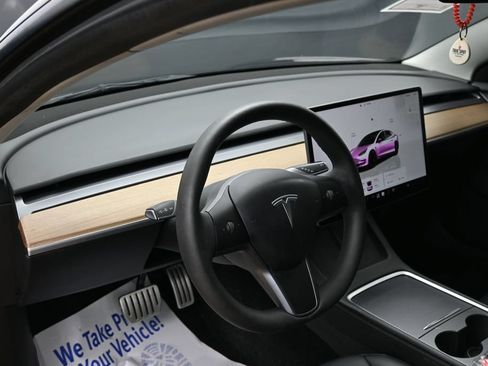 Used 2023 Tesla Model 3 Performance AWD/4WD image 18