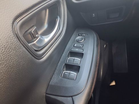 Certified 2023 Honda HR-V Sport image 10