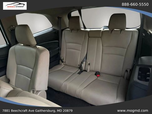 Used 2016 Honda Pilot EX-L image 18