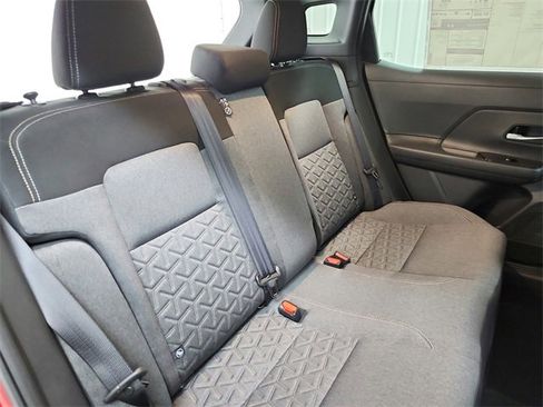 New 2026 Nissan Kicks SV w/ SV Premium Package image 42