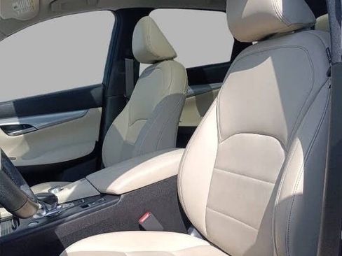 Used 2020 INFINITI QX50 Luxe w/ Navigation Package image 28