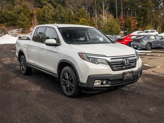 Used 2019 Honda Ridgeline Sport video 2