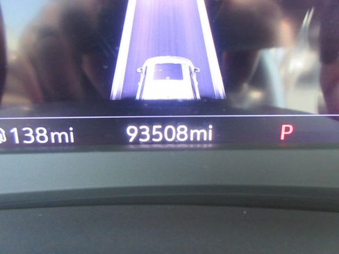 Used 2020 Cadillac XT6 Sport AWD/4WD image 9