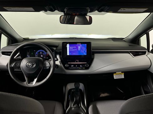 Used 2026 Toyota Corolla SE FWD image 22
